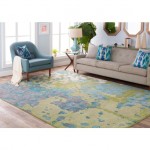 Surya Aberdine ABE-8015 6'7" x 9' Rug