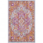 Surya Antioch AIC-2317 6'7" x 8'10" Rug