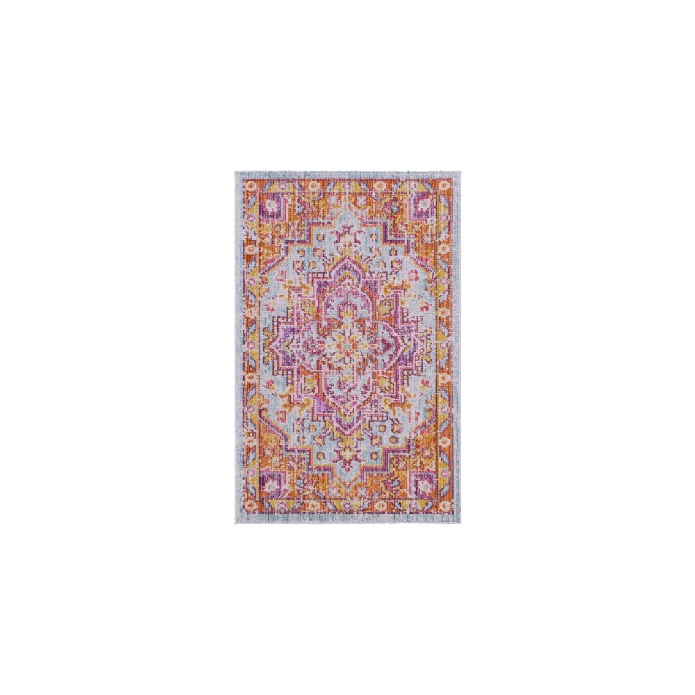 Surya Antioch AIC-2317 6'7" x 8'10" Rug Surya Antioch AIC-2317 6'7" x 8'10" Rug