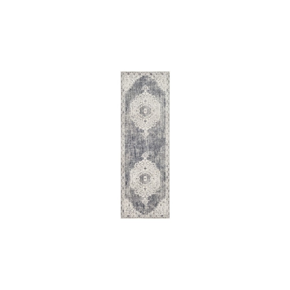 Surya Aura Silk ASK-2327 6'7" x 9' Rug