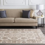 Surya Basilica BSL-7212 6'4" x 9' Rug