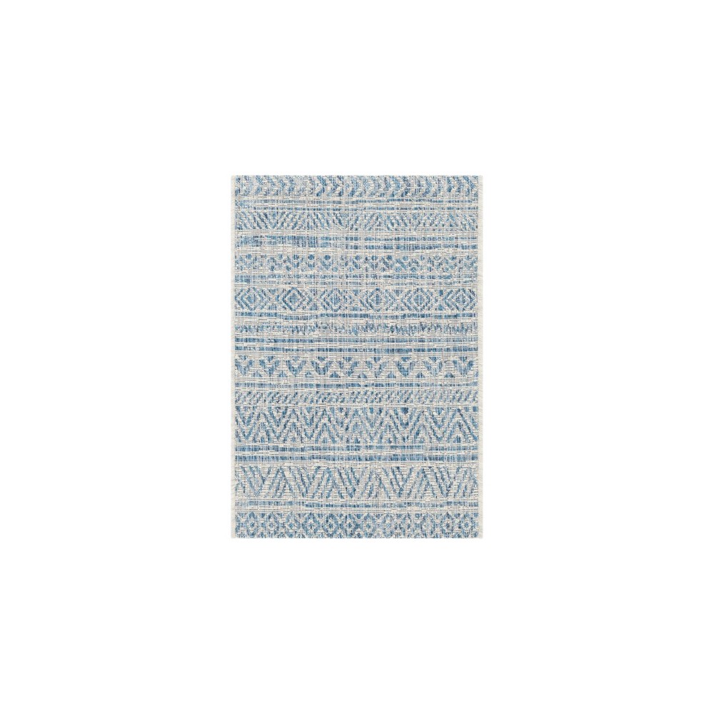 Surya Eagean EAG-2306 6'7" Round Rug Surya Eagean EAG-2306 6'7" Round Rug