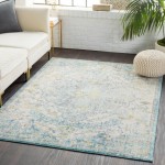 Surya Harput HAP-1065 6'7" x 9' Rug