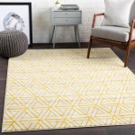 Surya Jax JAX-5027 6'7" x 9' Rug