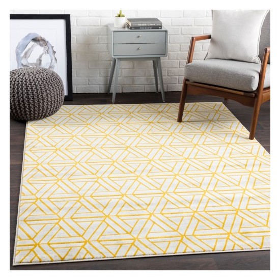 Surya Jax JAX-5027 6'7" x 9' Rug