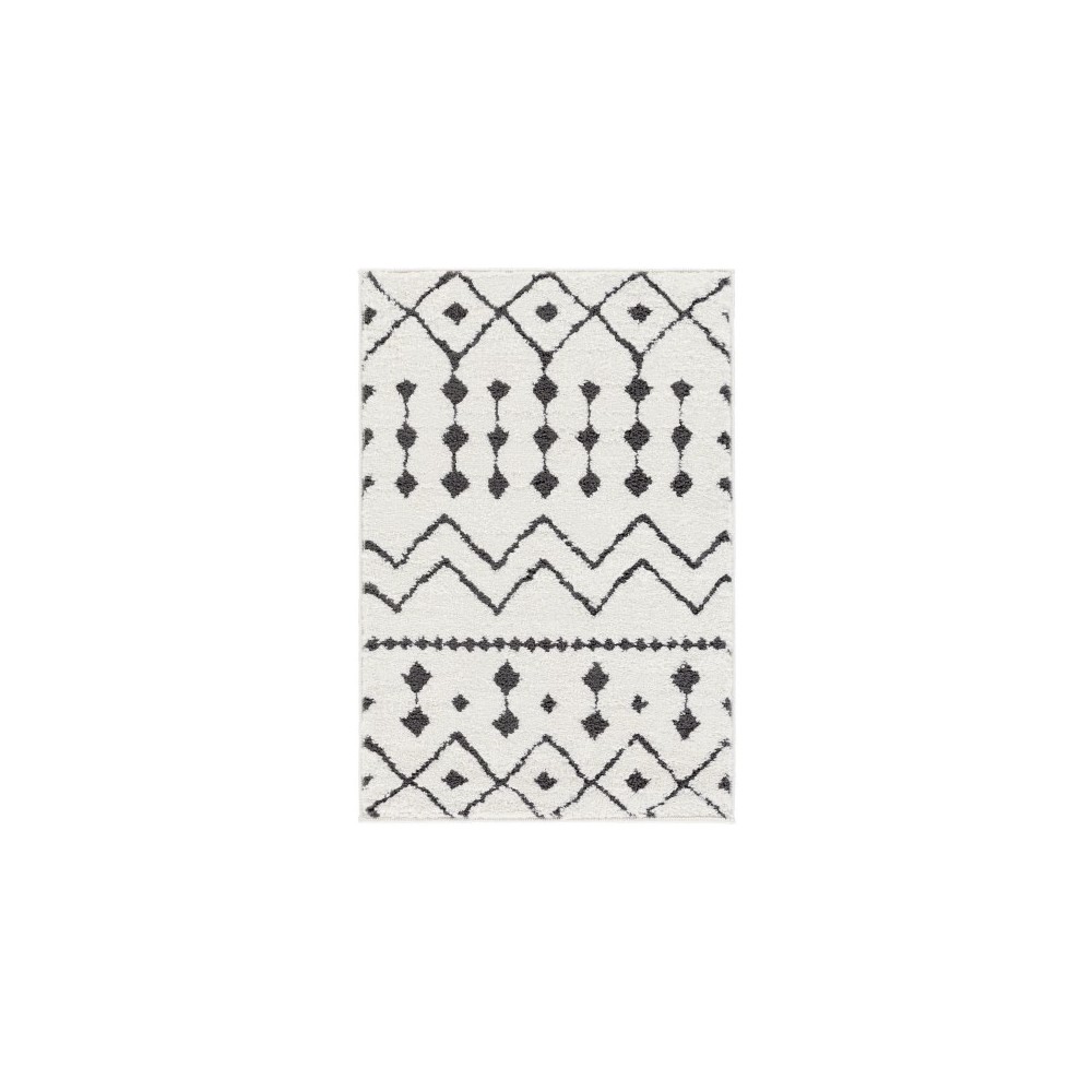 Surya Moroccan Shag MCS-2309 6'7" Square Rug