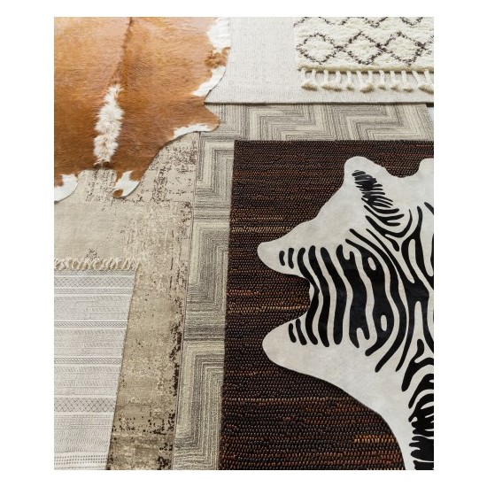 Surya Nuage NUA-1004 6'7" x 9' Rug