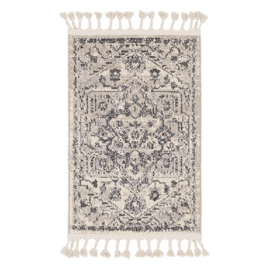 Surya Restoration REO-2301 6'7" Square Rug