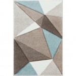 Surya Santa Monica SAC-2304 6'7" x 9' Rug