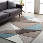 Surya Santa Monica SAC-2304 6'7" x 9' Rug