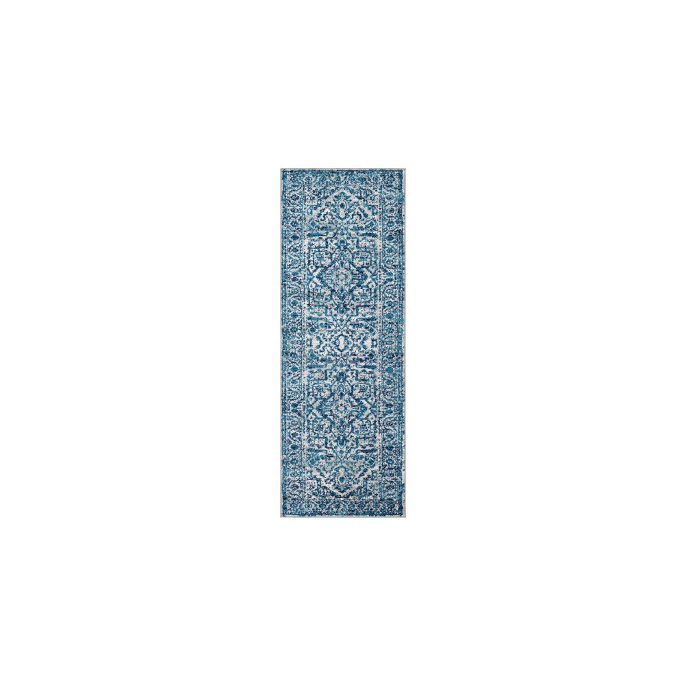 Surya Monte Carlo MNC-2302 3'11" x 5'7" Rug