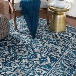 Surya Monte Carlo MNC-2302 5'3" Square Rug