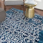 Surya Monte Carlo MNC-2303 5'3" Square Rug