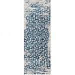 Surya Monte Carlo MNC-2304 5'3" Square Rug
