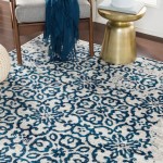 Surya Monte Carlo MNC-2304 5'3" Square Rug