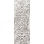 Surya Monte Carlo MNC-2306 5'3" Round Rug