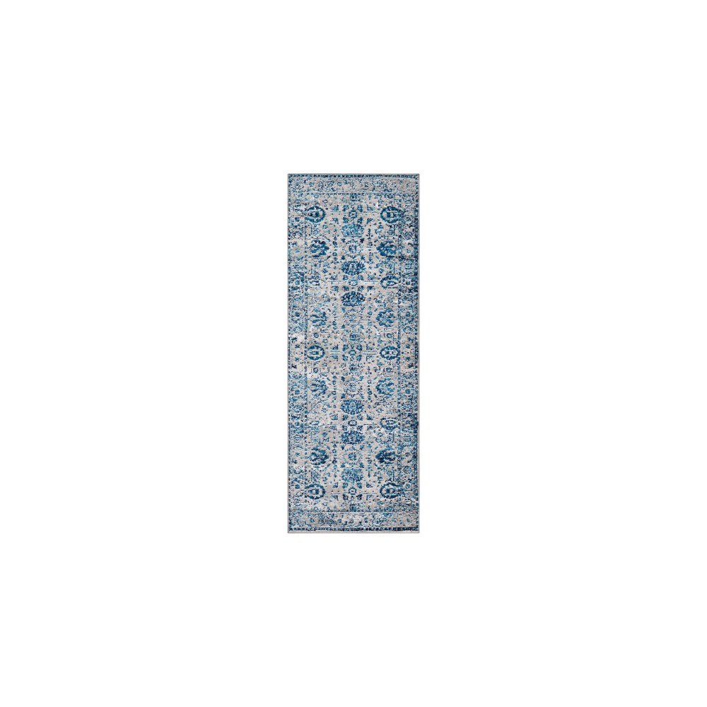 Surya Monte Carlo MNC-2310 5'3" Square Rug