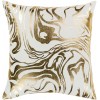Surya Crescent CSC-015 18" x 18" Pillow Cover