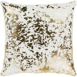 Surya Crescent CSC-016 18" x 18" Pillow Cover