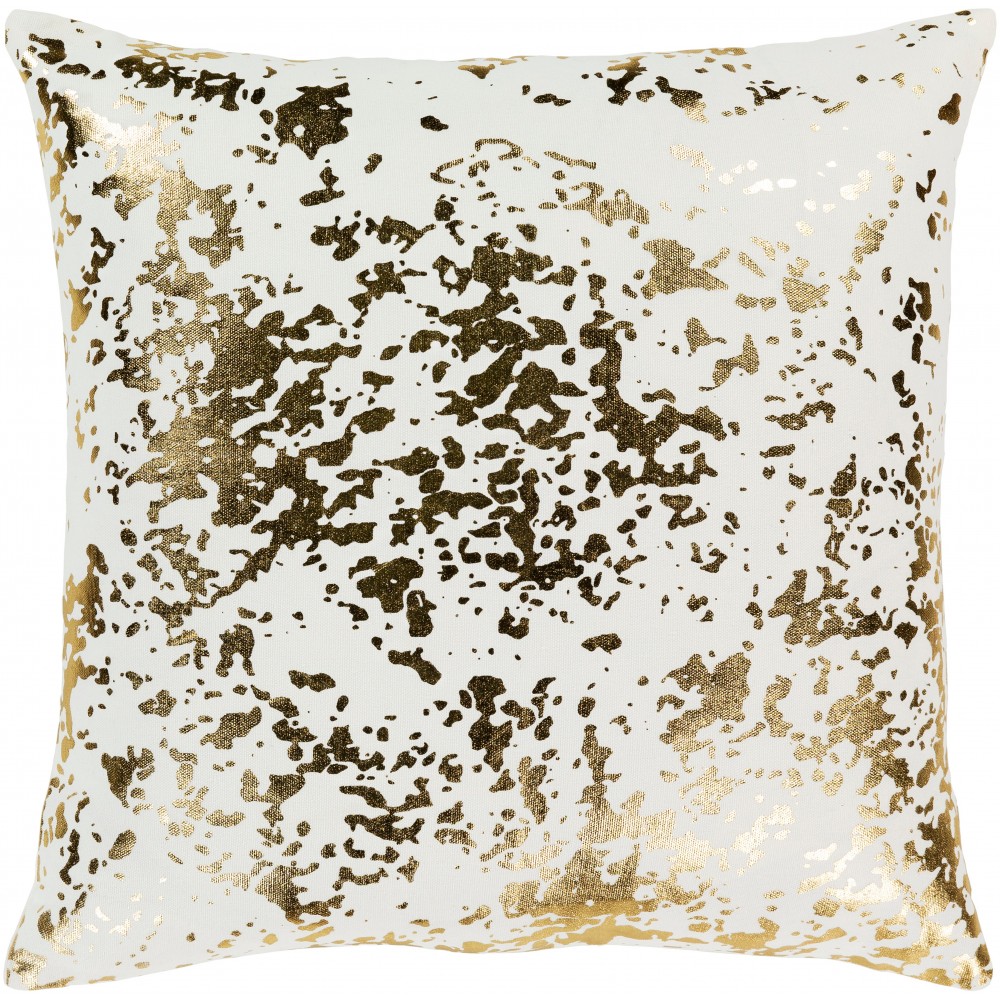 Surya Crescent CSC-016 18" x 18" Pillow Cover