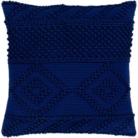 Surya Merdo MDO-002 22" x 22" Pillow Cover