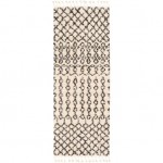 Surya Berber Shag BBE-2309 2' x 2'11" Rug