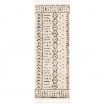 Surya Berber Shag BBE-2311 2'7" x 7'3" Rug