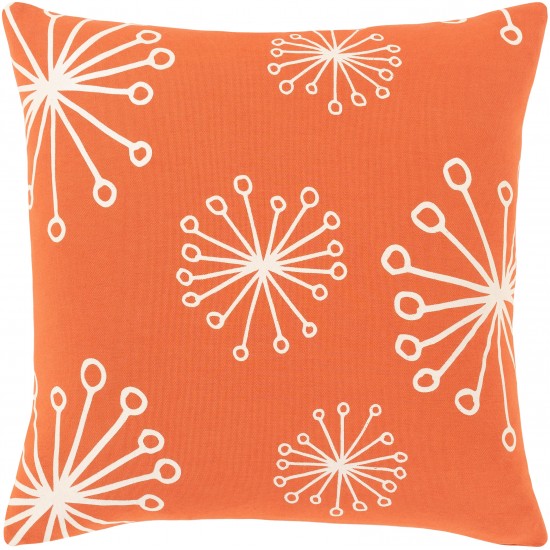 Surya Lachen LHN-004 18" x 18" Pillow Cover