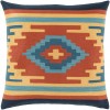 Surya Santa Clara SNC-002 18" x 18" Pillow Cover
