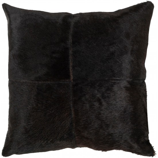 Surya Dexter DEX-002 20" x 20" Pillow Cover