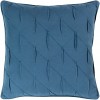 Surya Gretchen GCH-002 22" x 22" Pillow Cover