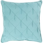 Surya Gretchen GCH-006 18" x 18" Pillow Cover