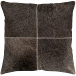 Surya Zavala ZVA-001 22" x 22" Pillow Cover