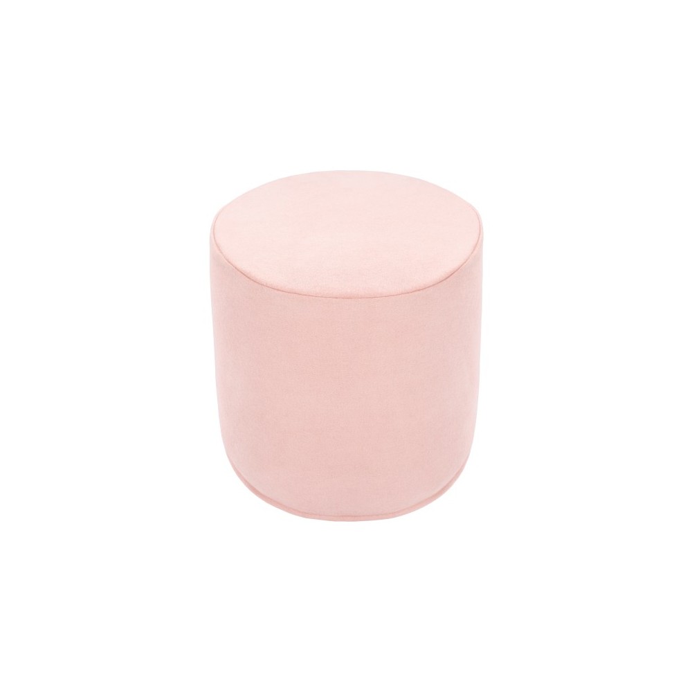 Surya Shane SAPF-001 14"H x 30"W x 30"D Pouf Surya Shane SAPF-001 14"H x 30"W x 30"D Pouf