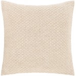 Surya Leif LIF-002 20" x 20" Pillow Cover