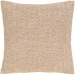 Surya Leif LIF-003 20" x 20" Pillow Cover