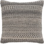 Surya Leif LIF-005 20" x 20" Pillow Cover