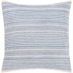 Surya Ryder RDE-002 20" x 20" Pillow Cover
