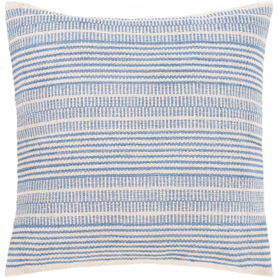 Surya Ryder RDE-002 20" x 20" Pillow Cover