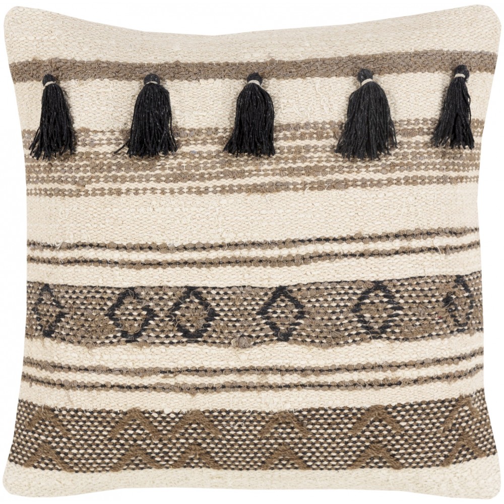 Surya Colden CDN-001 14" x 22" Pillow Cover Surya Colden CDN-001 14" x 22" Pillow Cover