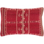 Surya Stine STI-001 14" x 22" Pillow Cover
