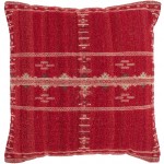 Surya Stine STI-002 20" x 20" Pillow Cover