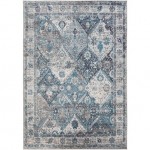 Surya Monte Carlo MNC-2317 5'3" x 7'3" Rug