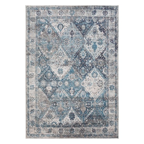 Surya Monte Carlo MNC-2317 5'3" x 7'3" Rug