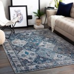 Surya Monte Carlo MNC-2317 5'3" x 7'3" Rug