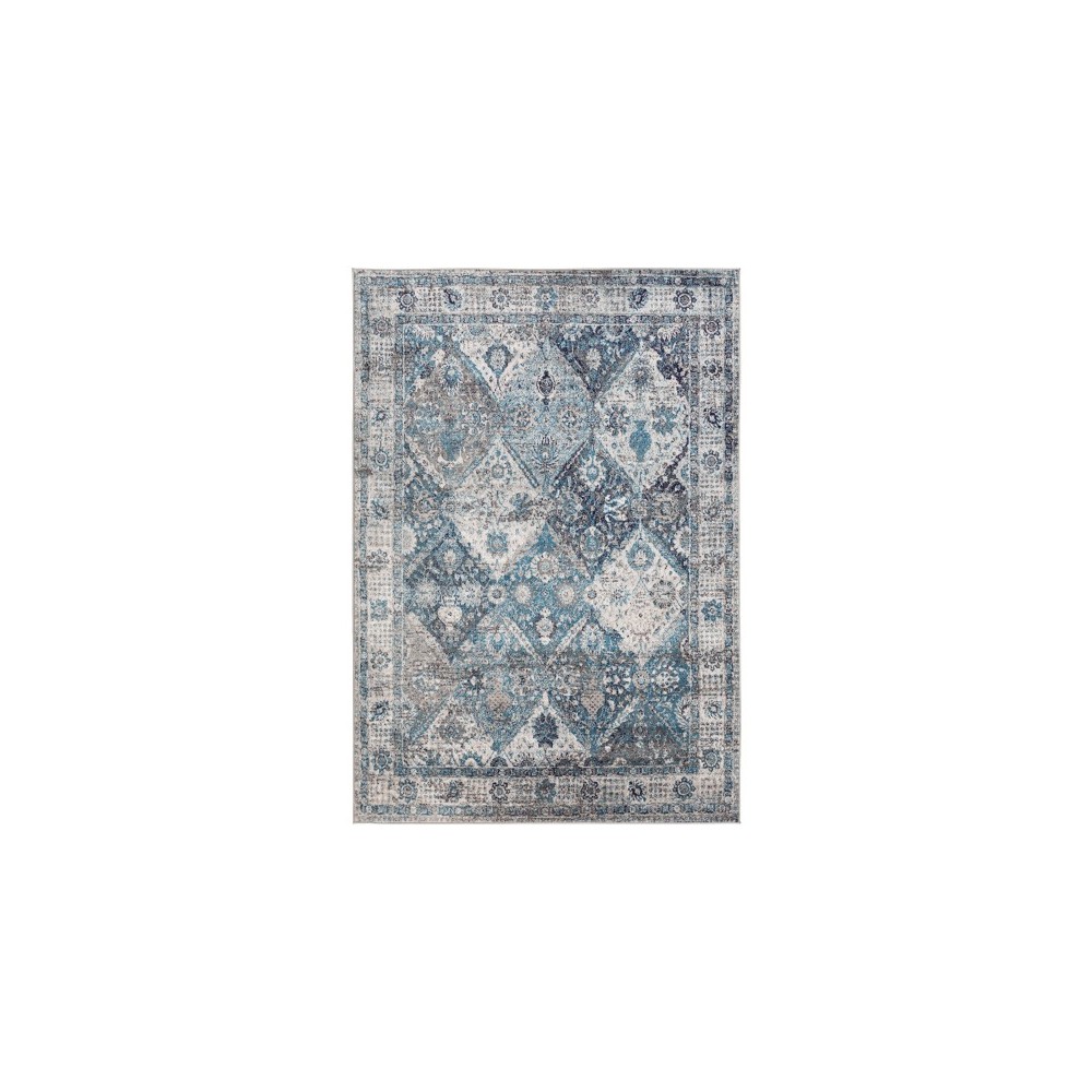 Surya Monte Carlo MNC-2317 6'7" x 9' Rug