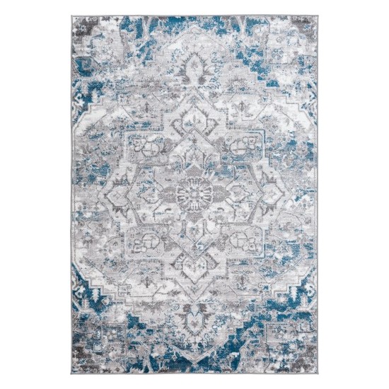 Surya Monte Carlo MNC-2318 5'3" x 7'3" Rug