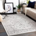 Surya Monte Carlo MNC-2319 5'3" x 7'3" Rug