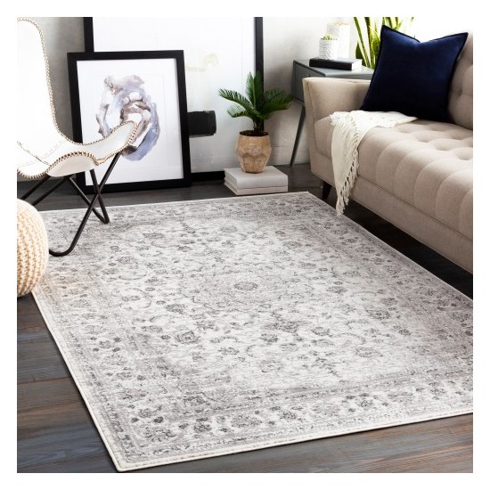 Surya Monte Carlo MNC-2319 5'3" x 7'3" Rug