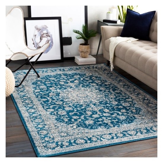 Surya Monte Carlo MNC-2320 5'3" x 7'3" Rug